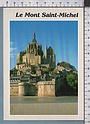 R4082 LE MONT SAINT-MICHEL Manche 50 PHOTO CHATAIGNER